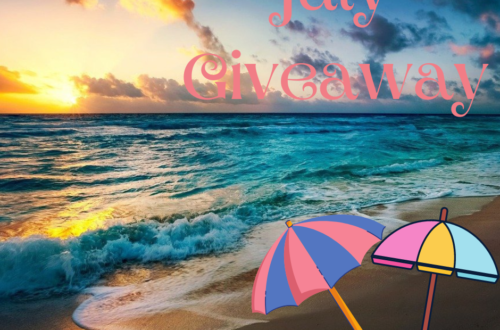 July giveaway win gift card